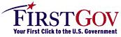 FirstGov Logo