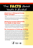 The FACTS About Youth & Alcohol