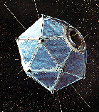 artist concept of Vela 5B