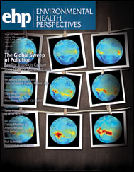 Environmental Health Perspectives August 2008