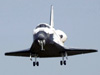 sts122072 -- Space Shuttle