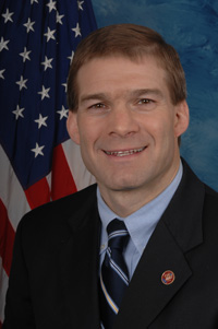 Congressman Jim Jordan