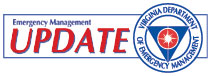 EM Update logo