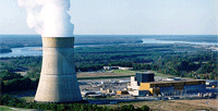 Picture of Grand Gulf Nuclear Power Plant