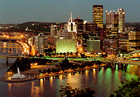 City of Pittsburgh