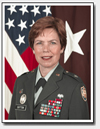 Brig. Gen.Sutton, Director, Defense Centers of Excellence for Psychological Health 