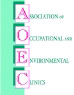 Association of Occupational Environmental Clinics icon