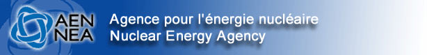OECD Nuclear Energy Agency / L'Agence pour l'énergie nucléaire