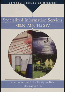 Specialized Information Services