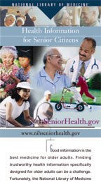 Health Information for Seniors Citzens