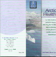Arctic Health