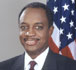 Georgia Department of Labor Commissioner Michael L. Thurmond