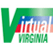 Virtual Virginia logo