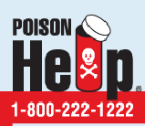 Poison Control graphic