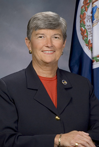 Superintendent of Public Instruction - Patricia I. Wright