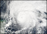 Hurricane Michelle