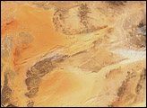 The Sahara's Diverse Landscape