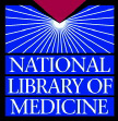 National Lib of Med Logo