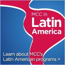 Learn about MCC's Latin American programs