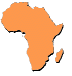 Map of Africa