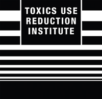 Massachusetts ToxicsUse Reduction Institute logo