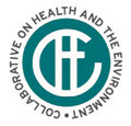 Colaborative on Health and the Environment Toxicant and Disease Database logo