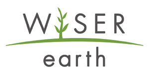WiserEarth logo