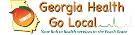 Georgia Go Local logo