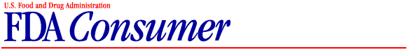 FDA Consumer Magazine logo