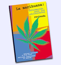La marihuana: Información para los adolescentes (Versión Revisada)