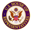 United States House of Representatives