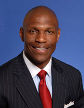 Dr. Howard, President-elect