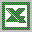 Microsoft Excel Icon