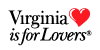 Virginia is for Lovers - www.Virginia.org