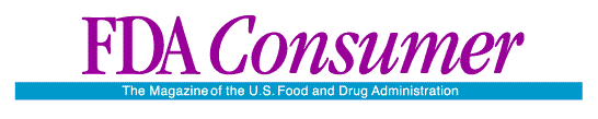 FDA Consumer Magazine logo