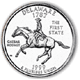 Delaware Quarter