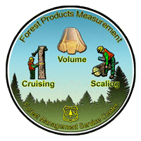 Forest Products Measurement Logo