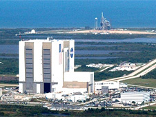 Tour Kennedy Space Center