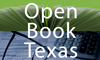 Open Book Texas Web site