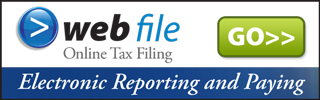 WebFile online tax filing - electronic reporting and paying