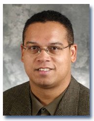 Rep. Keith Ellison