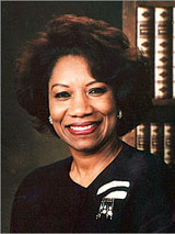 Rep. Juanita Millender-McDonald