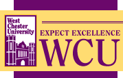 West Chester Univesity Logo