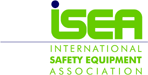 International Safety Equipment Association Logo