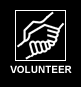 volunteer