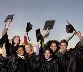 Public Postsecondary Graduate Outcomes