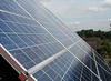 Wise Energy Consumption - Solar Power Panels