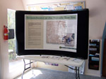 Groundwater Display