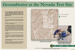 Groundwater Poster