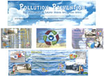 Pollution Poster